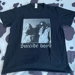 $uicideboy$ t-shirt